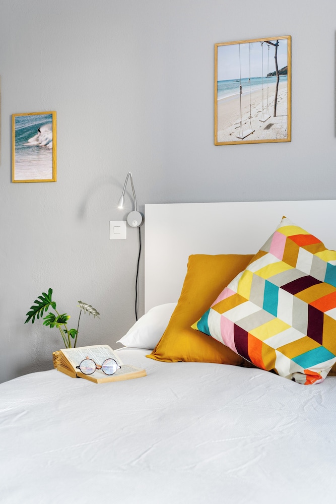 Sunstay Jupiter Flat I Benalmadena