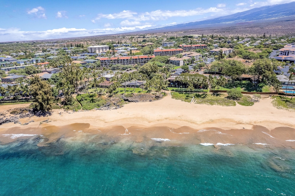 Maui Vista 1205 in Kihei