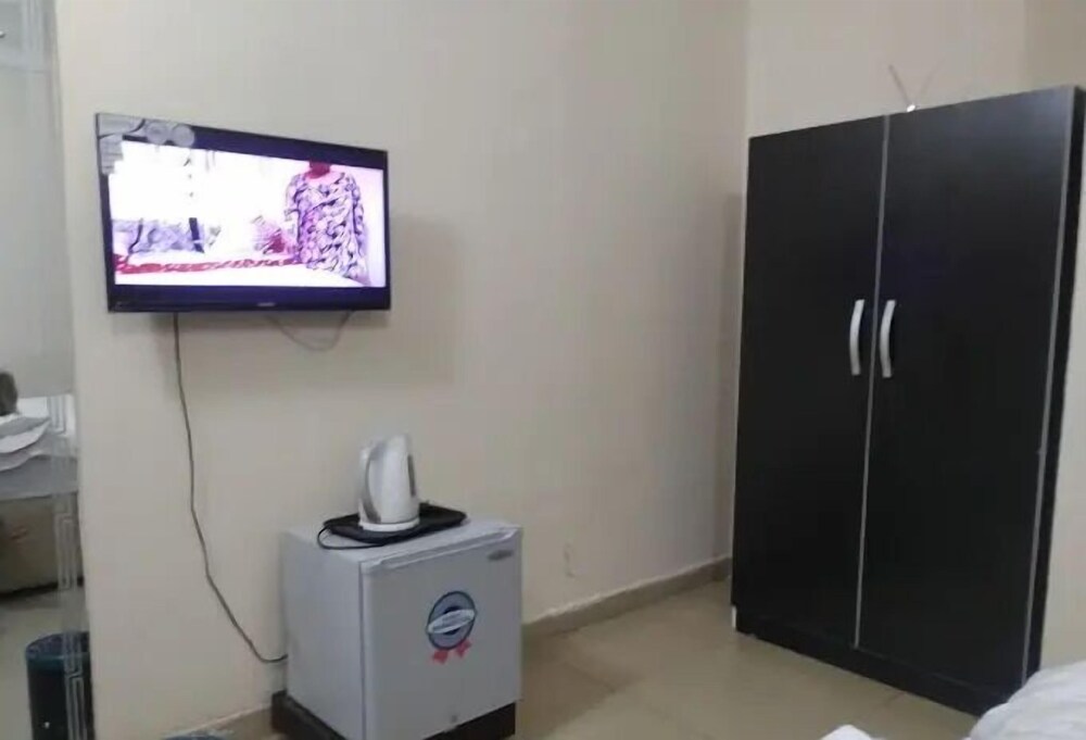 ABUAD Guest House