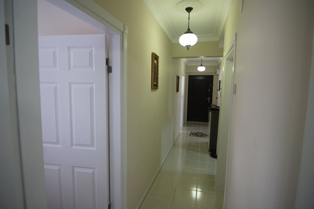 Yılmaz Apart