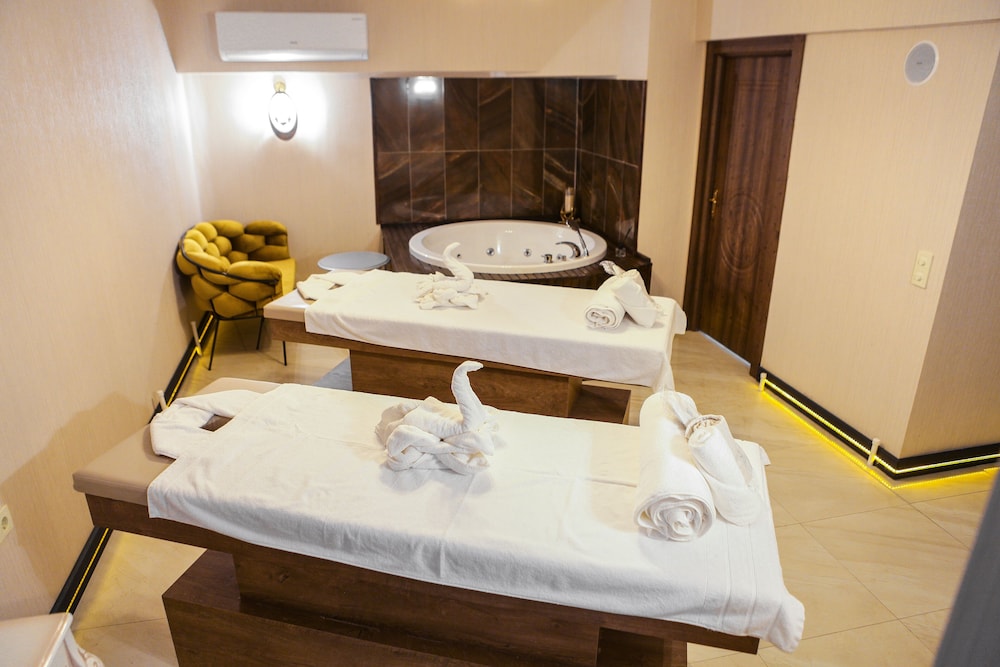 The Life Otel & Spa - Image 66