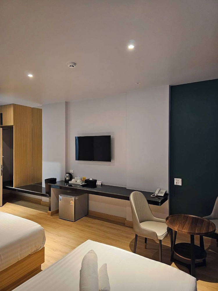 The Essence HOTEL Chanthaburi