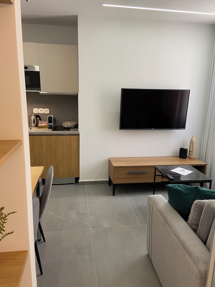 Chic Centre Suites Athens