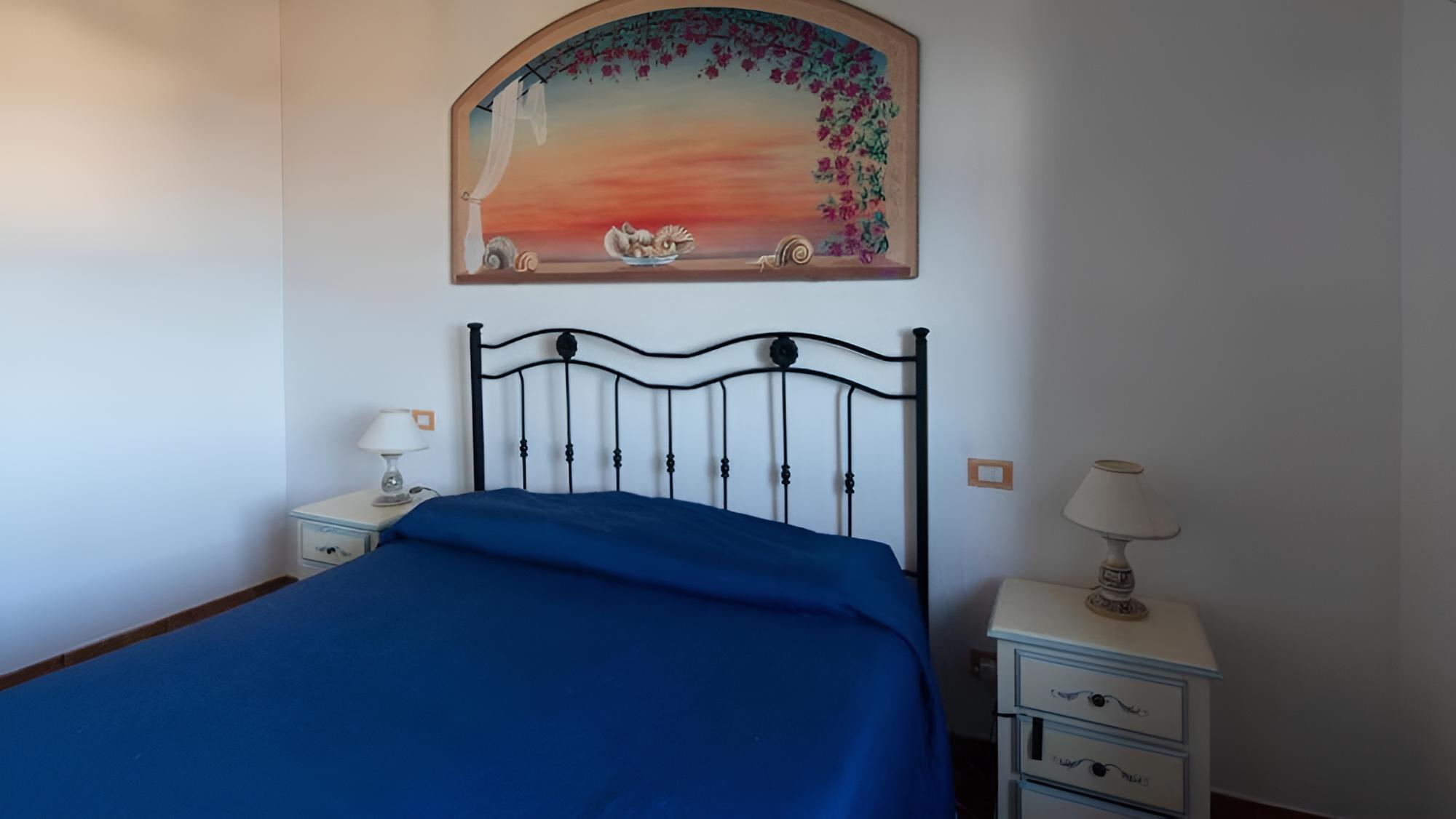 Welcomely - Pittulongu - Vista Mare view 3