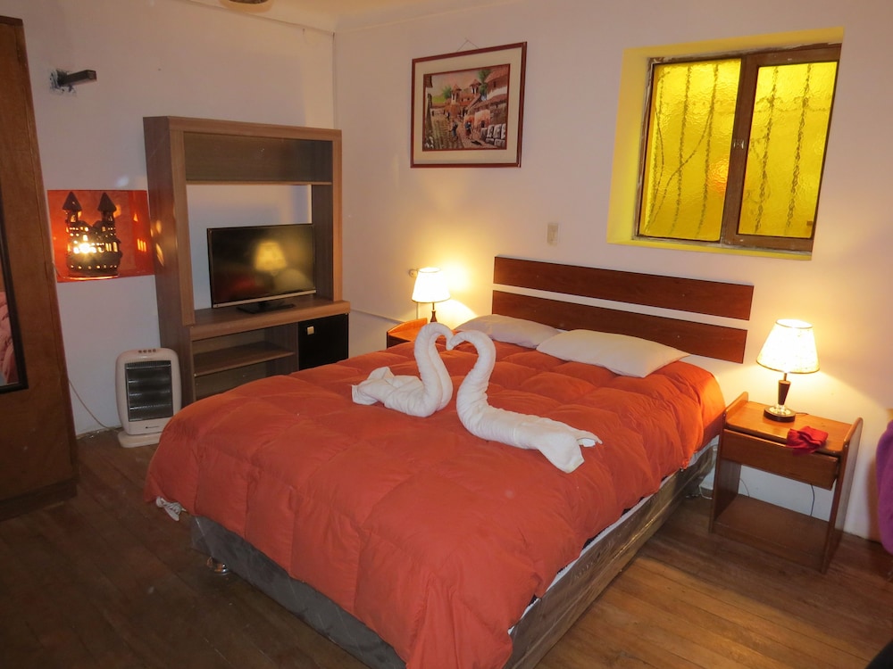 Hostal Campanario