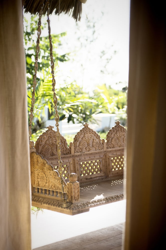 Qambani Luxury Resort