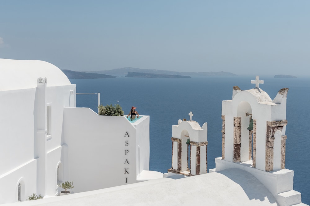 Hotel Art Maisons Aspaki Exclusive Suites - Image 1