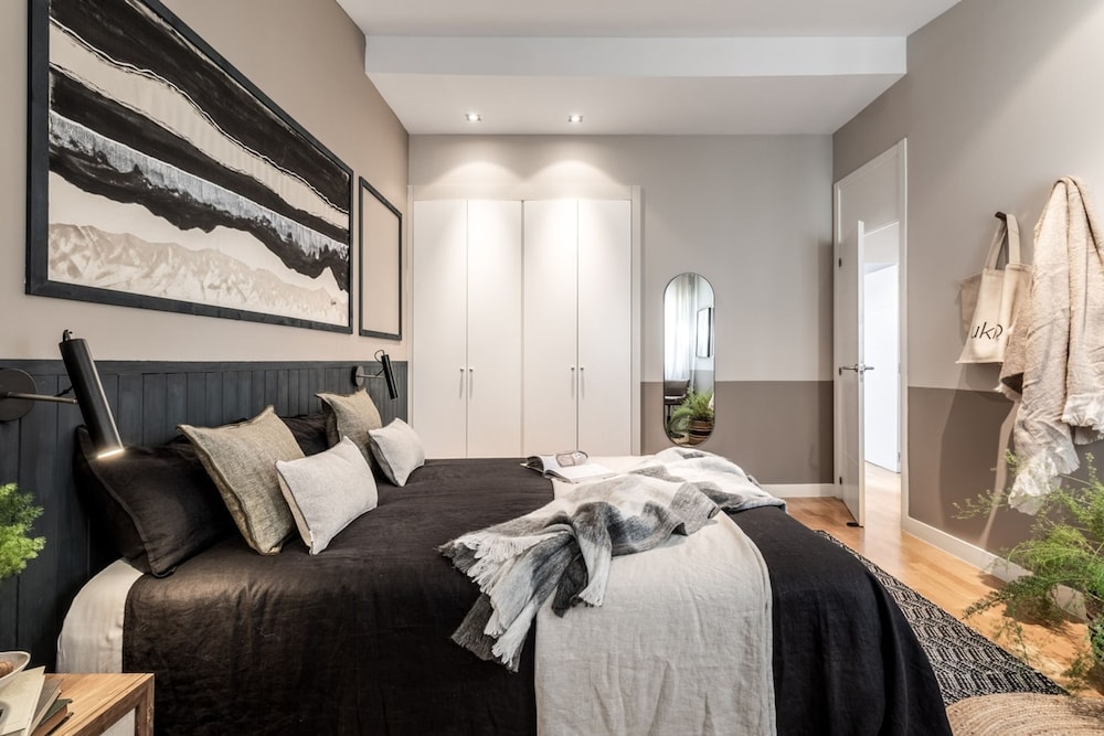 Lecina - 2 Bedrooms in Goya