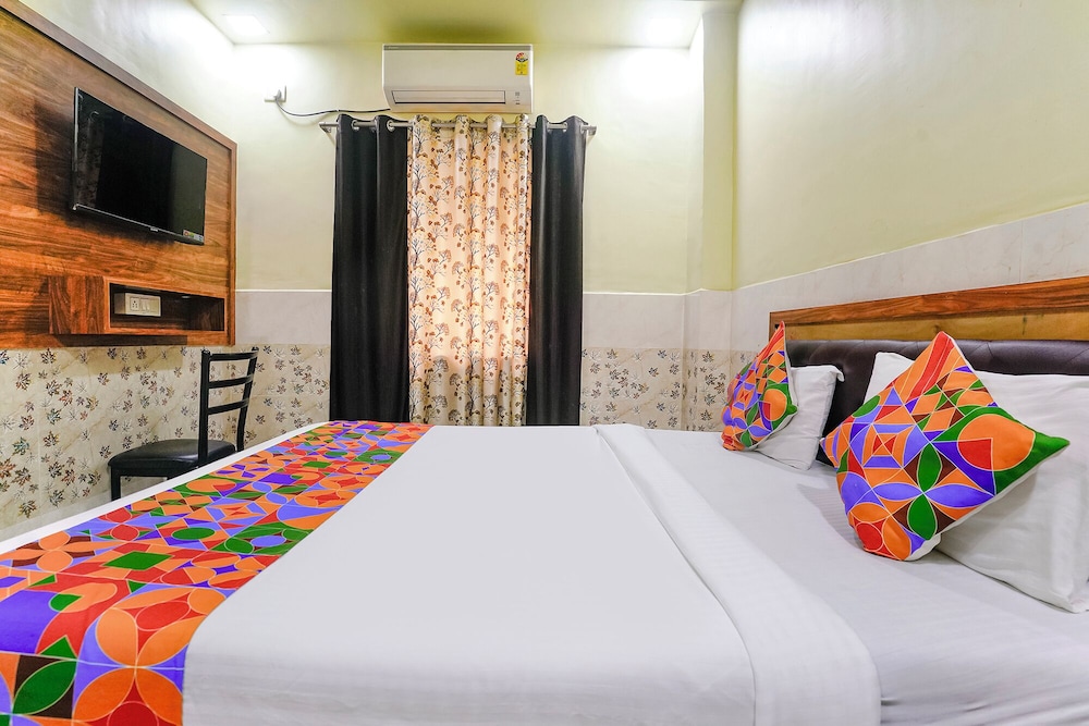 Fabexpress Sagar Residency