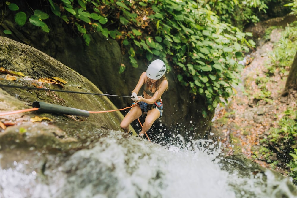 El Remanso Rainforest Lodge