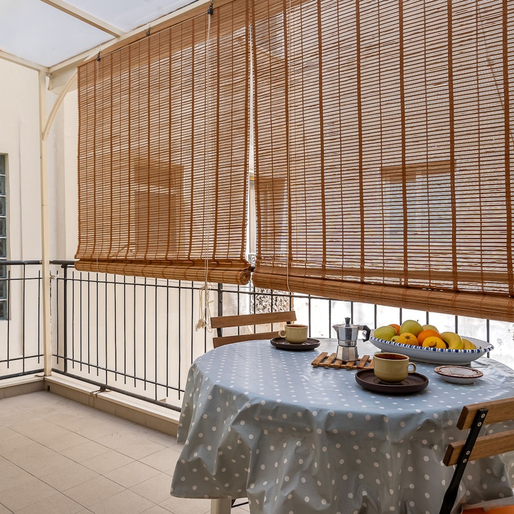 Comfy Central Apartment by Wonderful Italy
