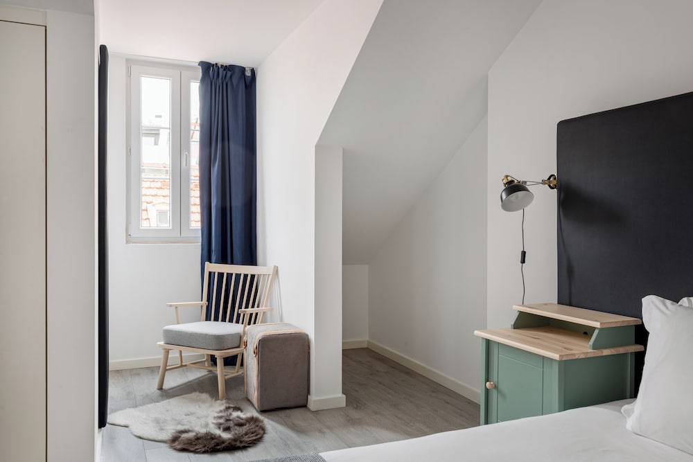 Atalaia Prime Apartments at Bairro Alto