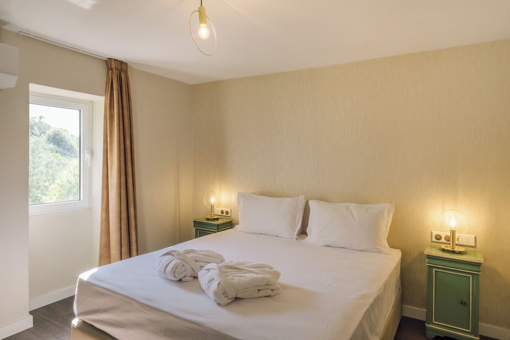 Palacete do Guerreiro Charme Hotel & Spa