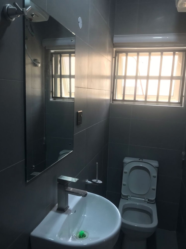 Unity Royal Apartment