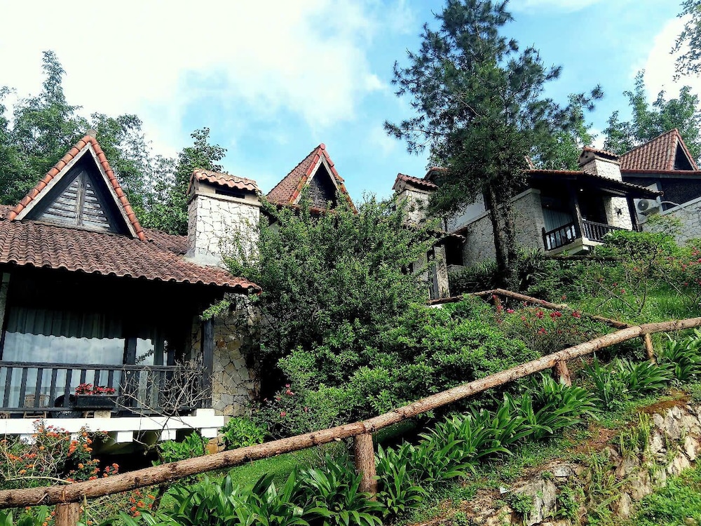 Heaven House Sapa