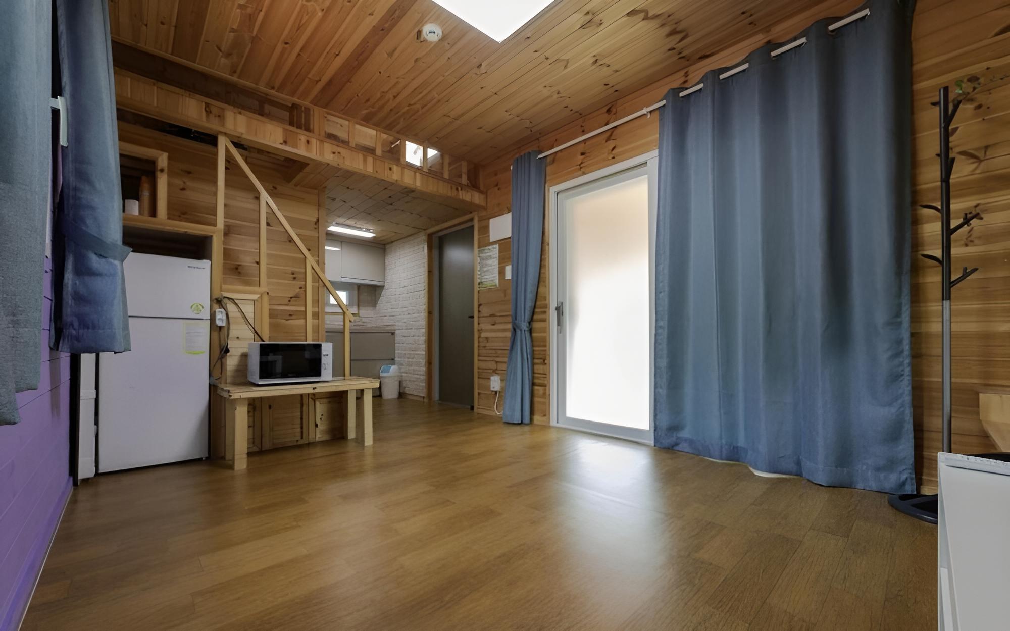 Goesan Galon Pension view 3