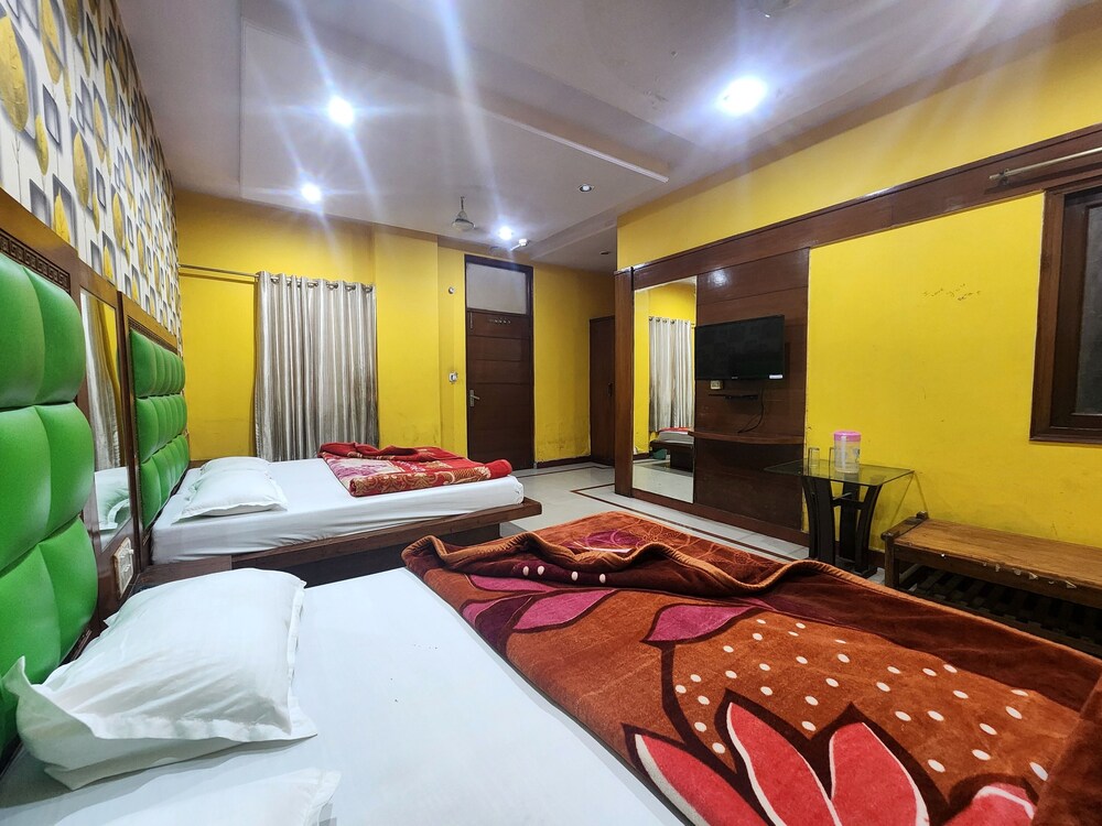 Hotel Step Inn Gold