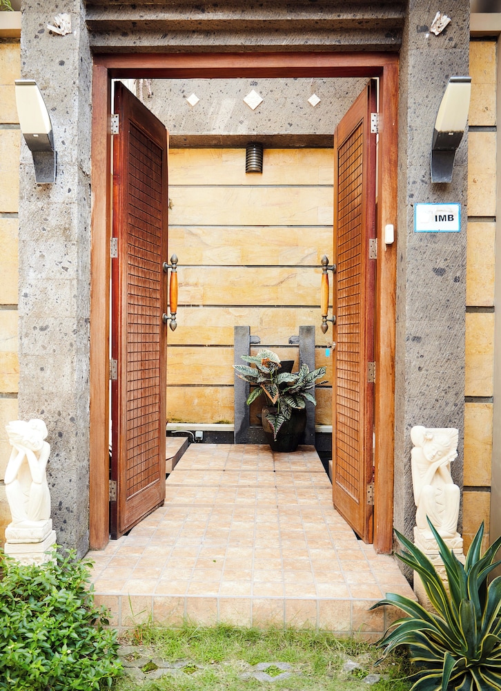 Dreamscape Bali Villa