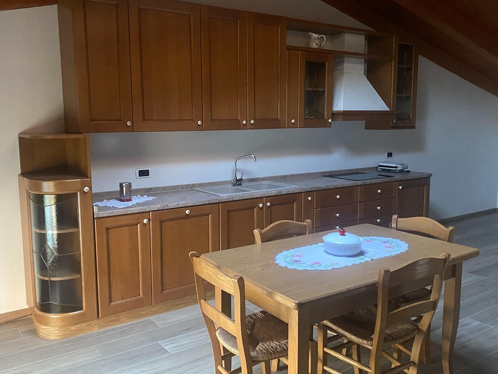 Nice Apartment Villa in Limone Sul Garda