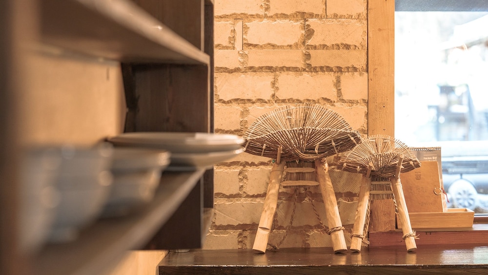 Yangpyeong Agni Choshi Mae Hanok Stay