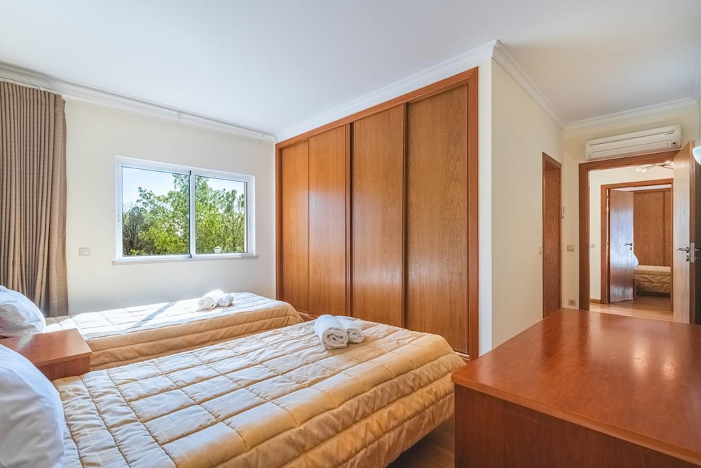 Villa Coute Real in Quarteira