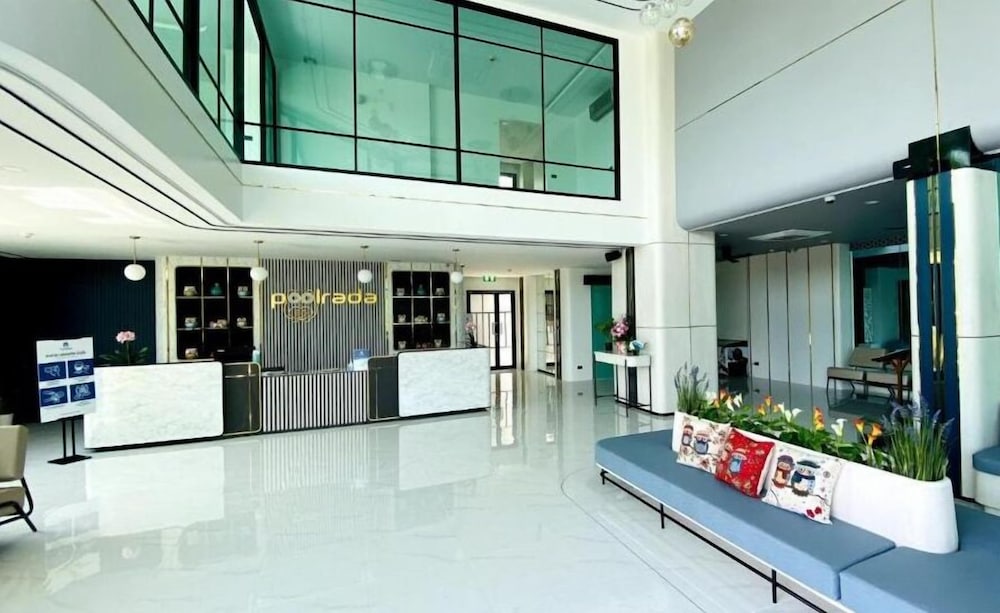Kathu Vacations - Poolrada Boutique Hotel - Property Image 4