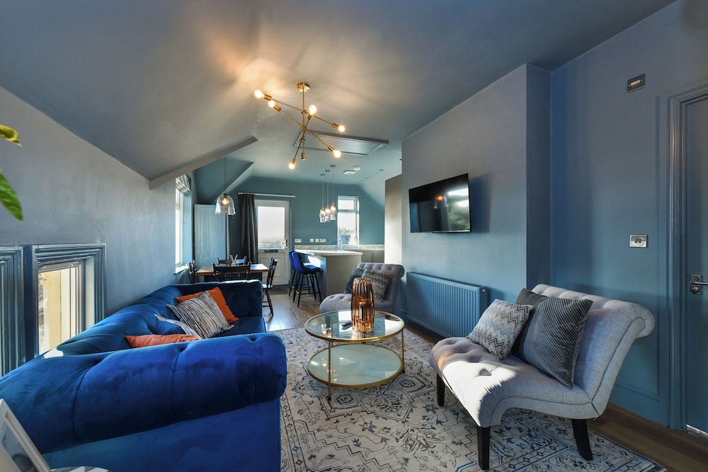 Fairview Boutique Apartments