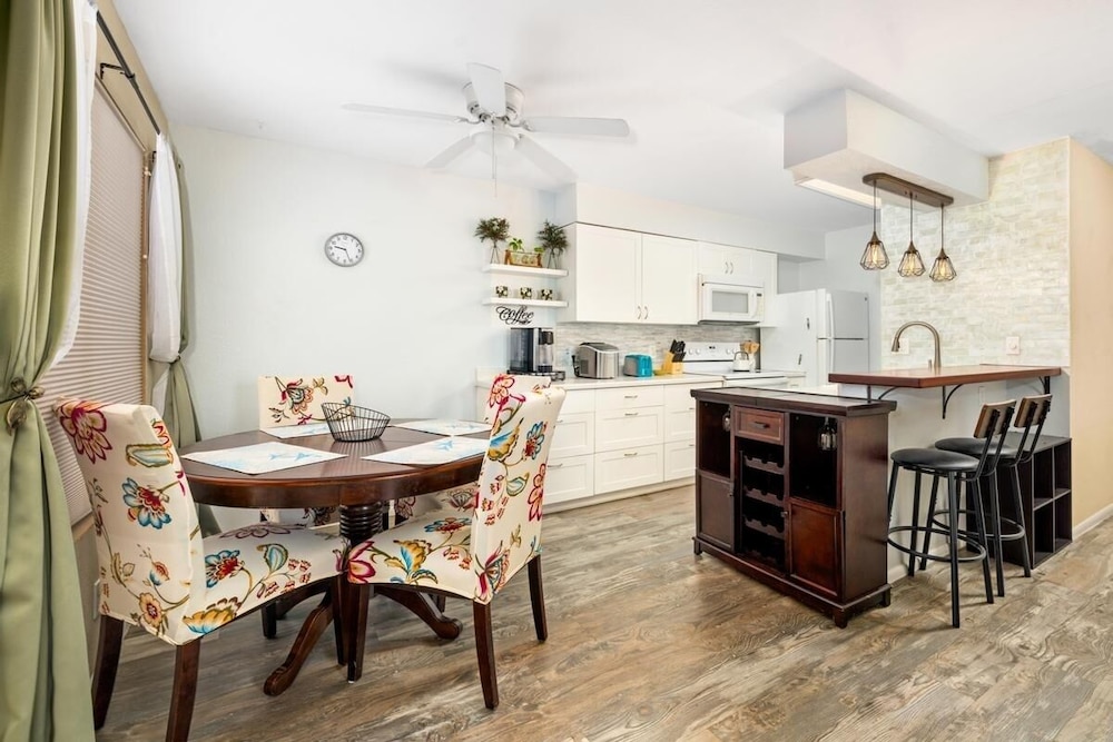 Big Island Fairway Terrace A-202 2 Bedroom Condo