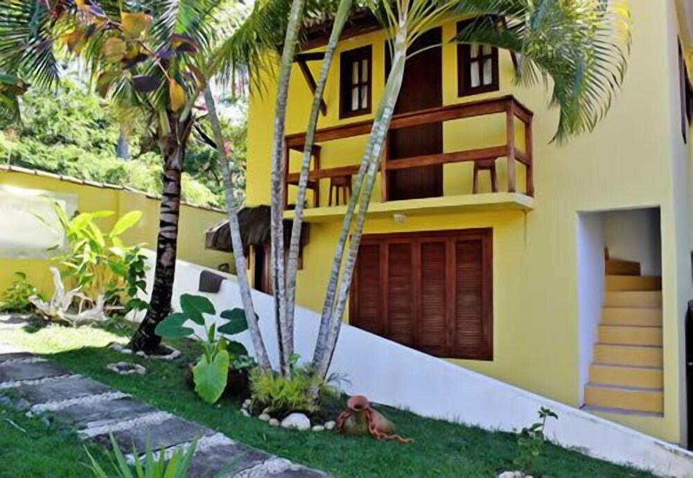 Casa Grande & Senzala