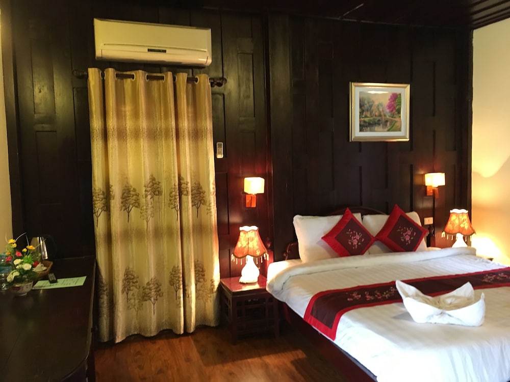 Villa Le Tam Tam Boutique Hotel