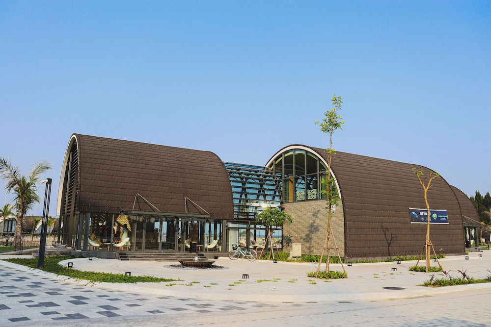 Dau Rong Resort view 5