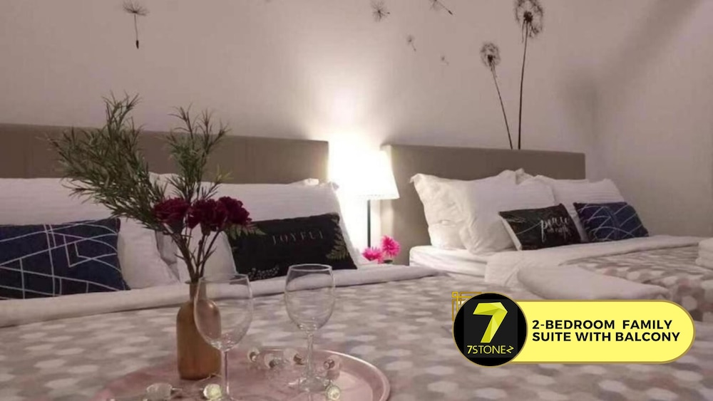 7Stonez Suites Midhills Genting Highlands, जेन्टिंग पहाड़ी - 17