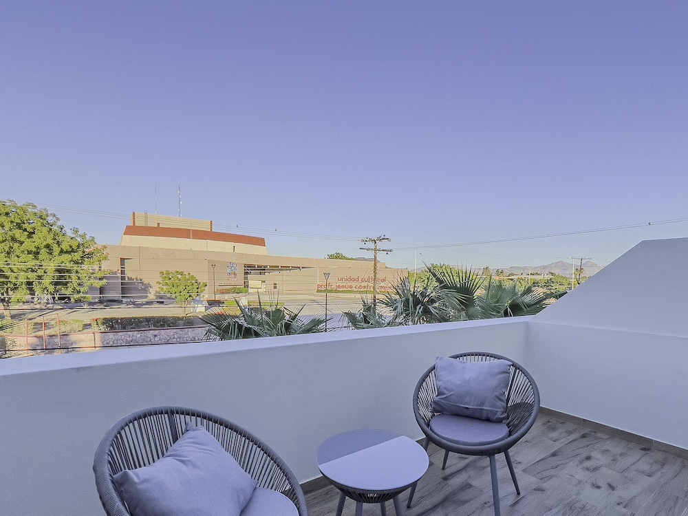 Hotel Casa Coronel