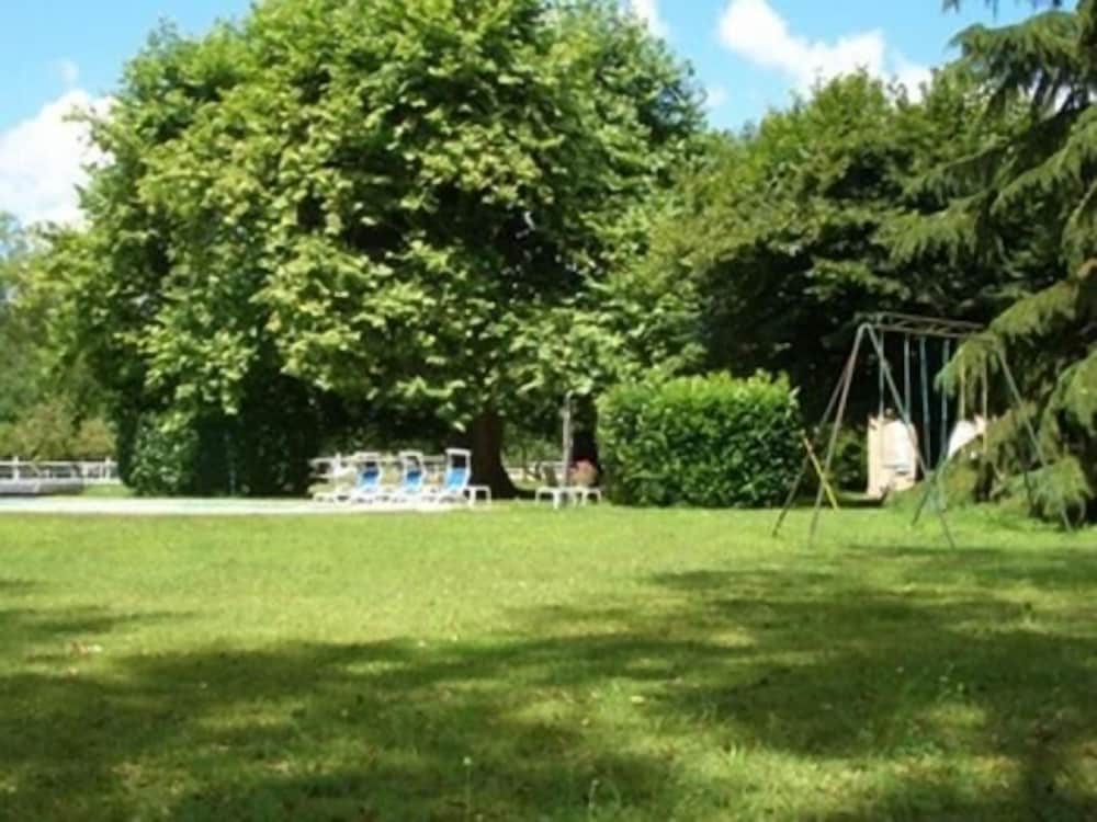 Le Platane