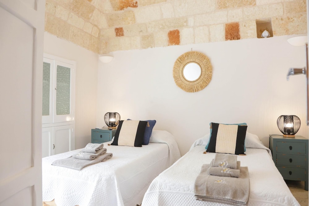 TD Casa Marevino Seaside Terrace With Panoramic Views