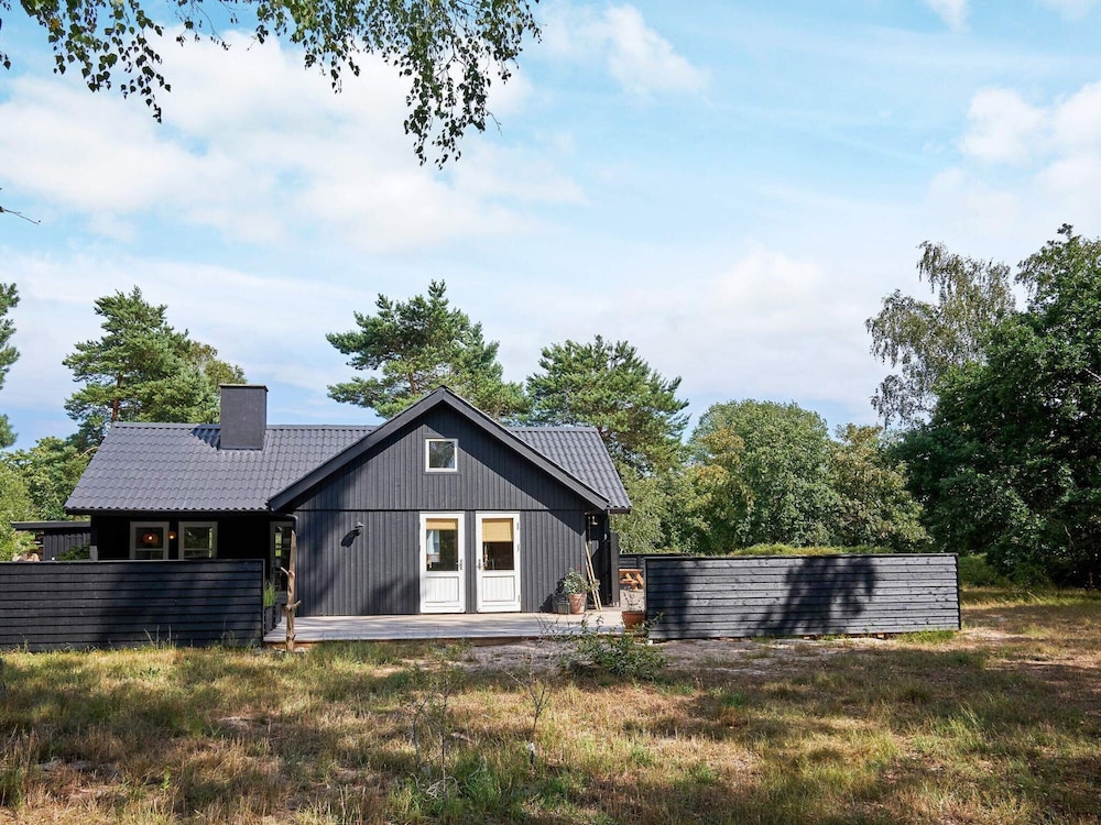 6 Person Holiday Home in Aakirkeby view 4