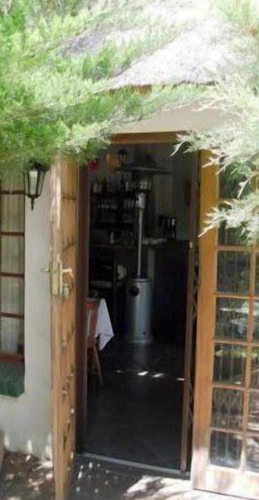 Emtonjeni Country Lodge