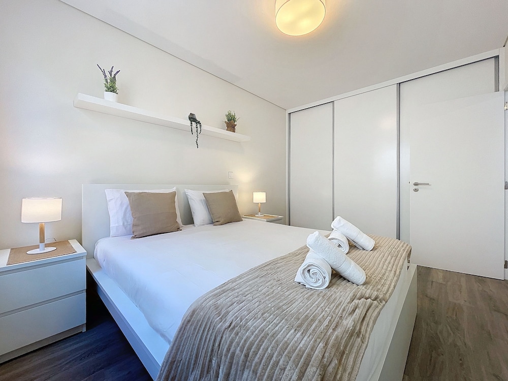 Cassia Loft by Atlantic Holiday