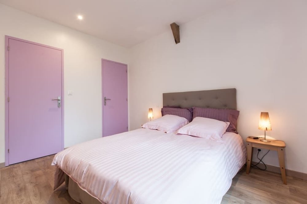 B&B La Basse Orme
