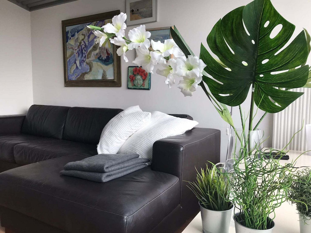 Unique Holiday Home in Bergen aan Zee With Terrace view 3