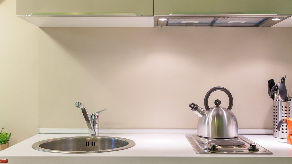 Rental in Rome Crociferi 2