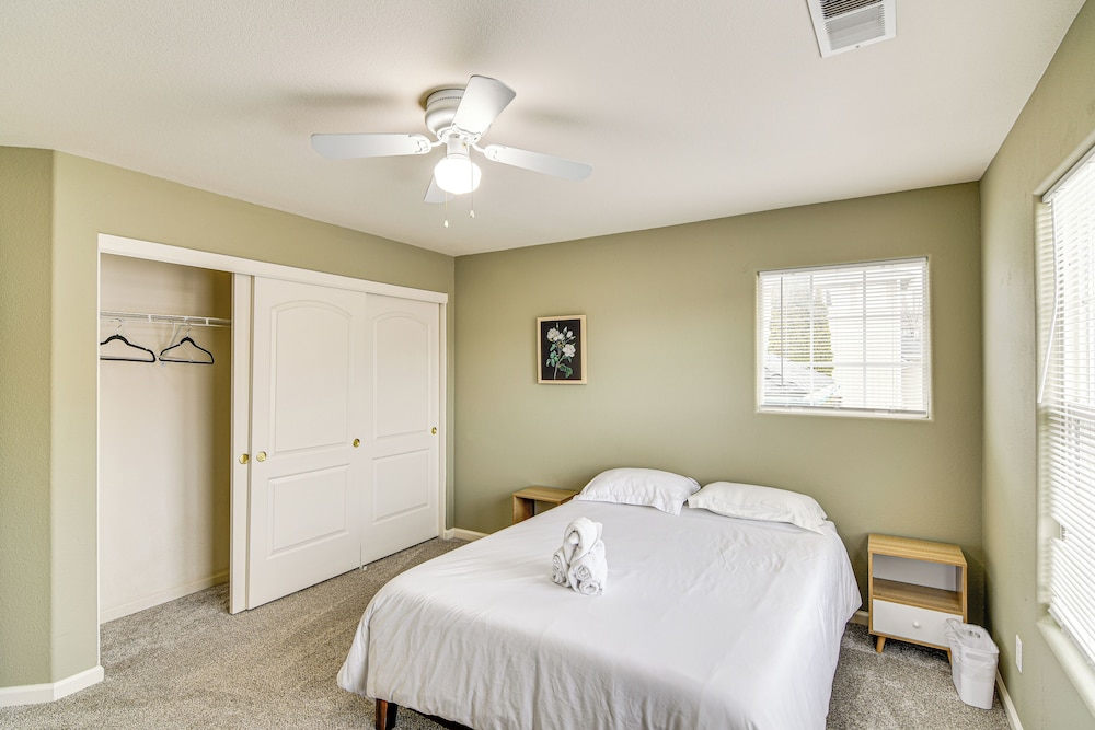 Family Reno Home w/ Game Room! 28 Mi to Ski Resort