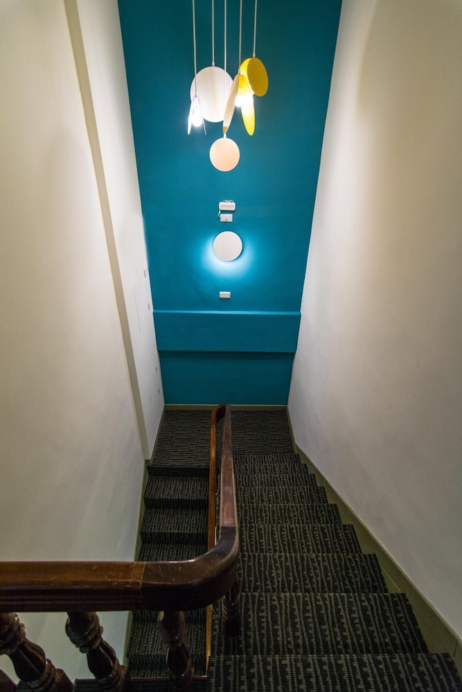 San Yuan Hostel