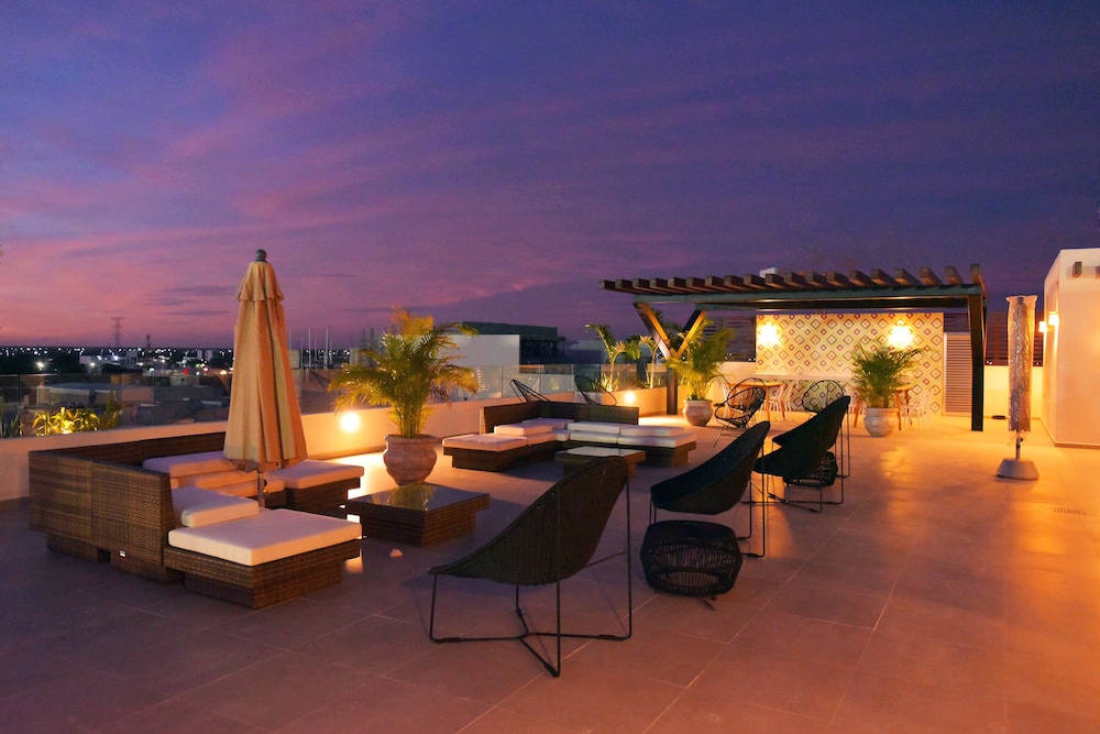 roof