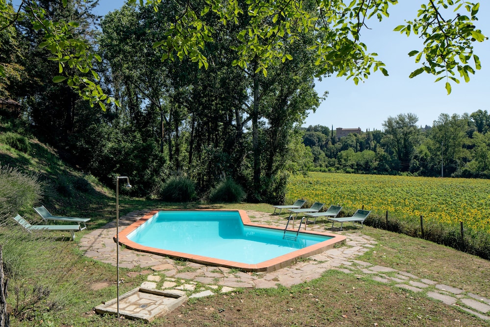 Castello di Bossi