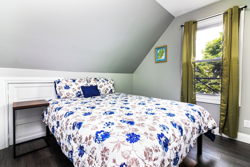 Cozy 1Br Micro Apartment Close To The Falls
