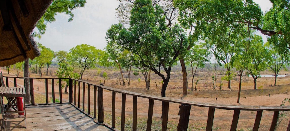 Jafuta Lodge