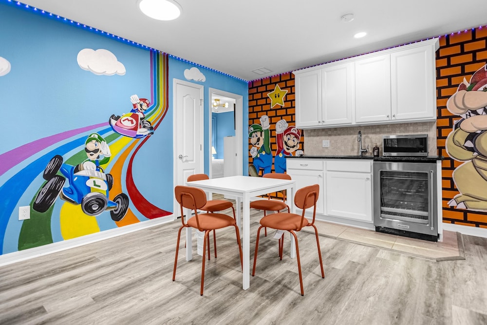 8881 QL Serenity Haven Luxurious Disney World