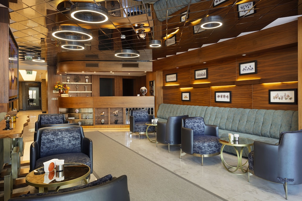 Buem Otel Koşuyolu - Image 50