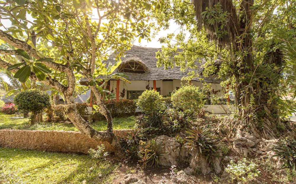 Kiwengwa Beach Resort